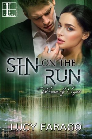 [Women of Vegas 02] • Sin on the Run